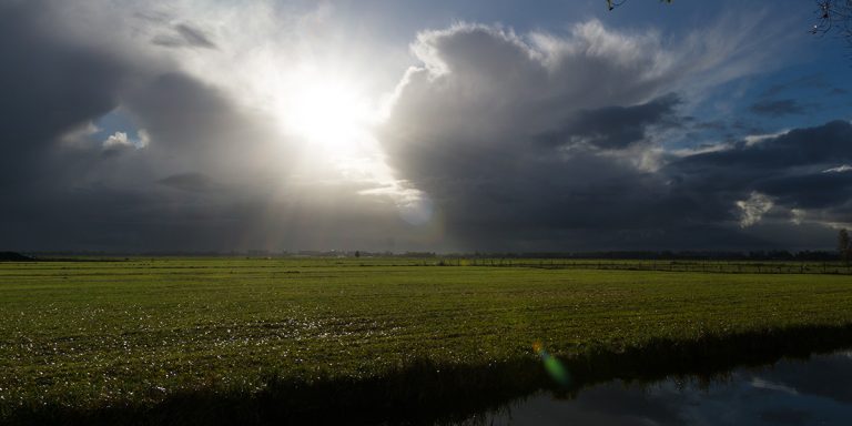 Nieuwsbrief juli 2025